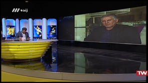 FULL | NAVAD - 27. March 2017 | نود - دوشنبه 7 فروردین 1396
