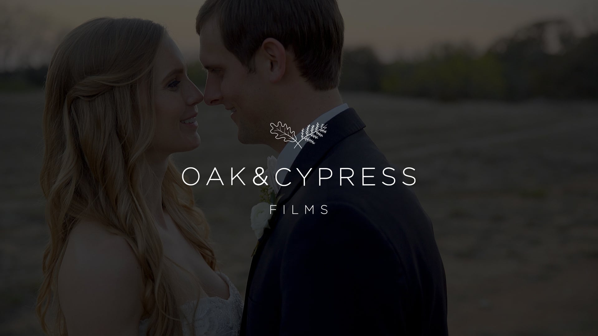 Reagan + Kyle [Trailer]