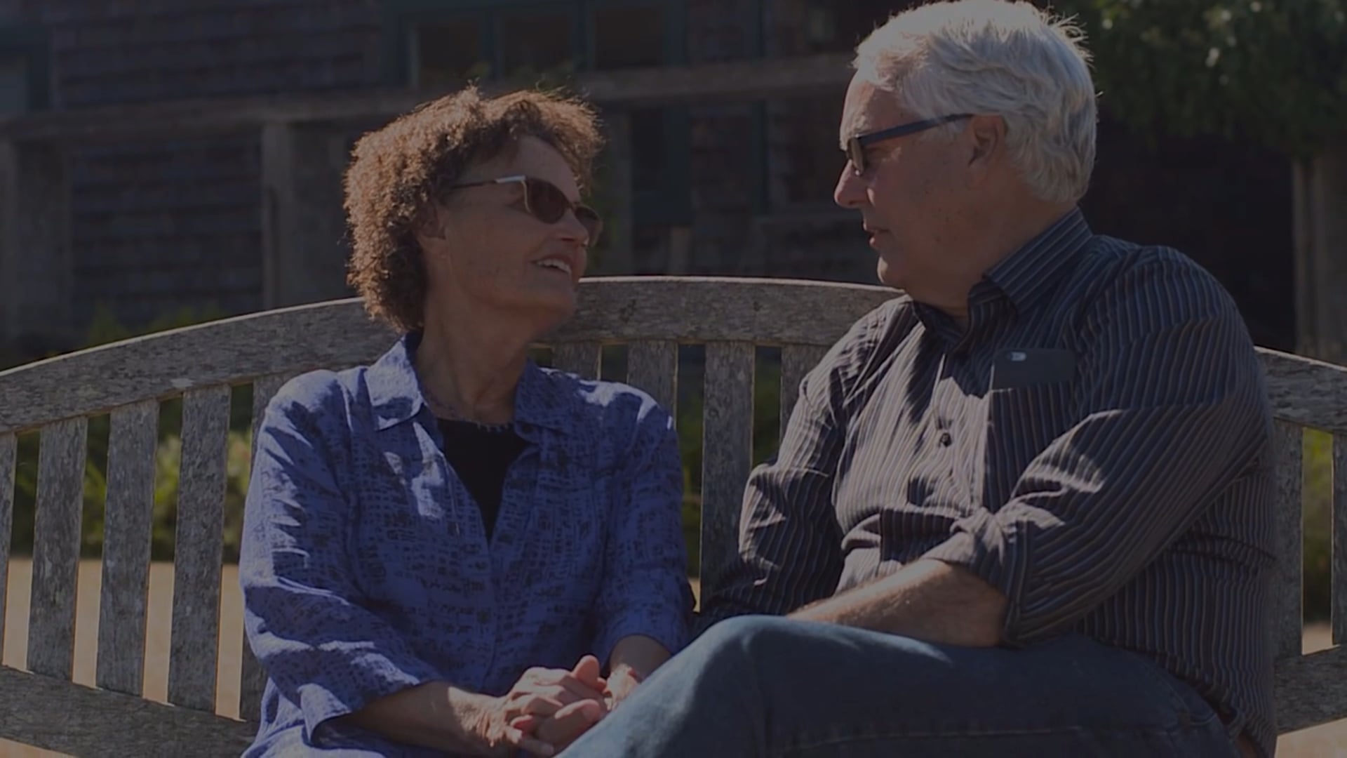 Healing Circles: Reaching Back, Giving Forward - Langley, WA