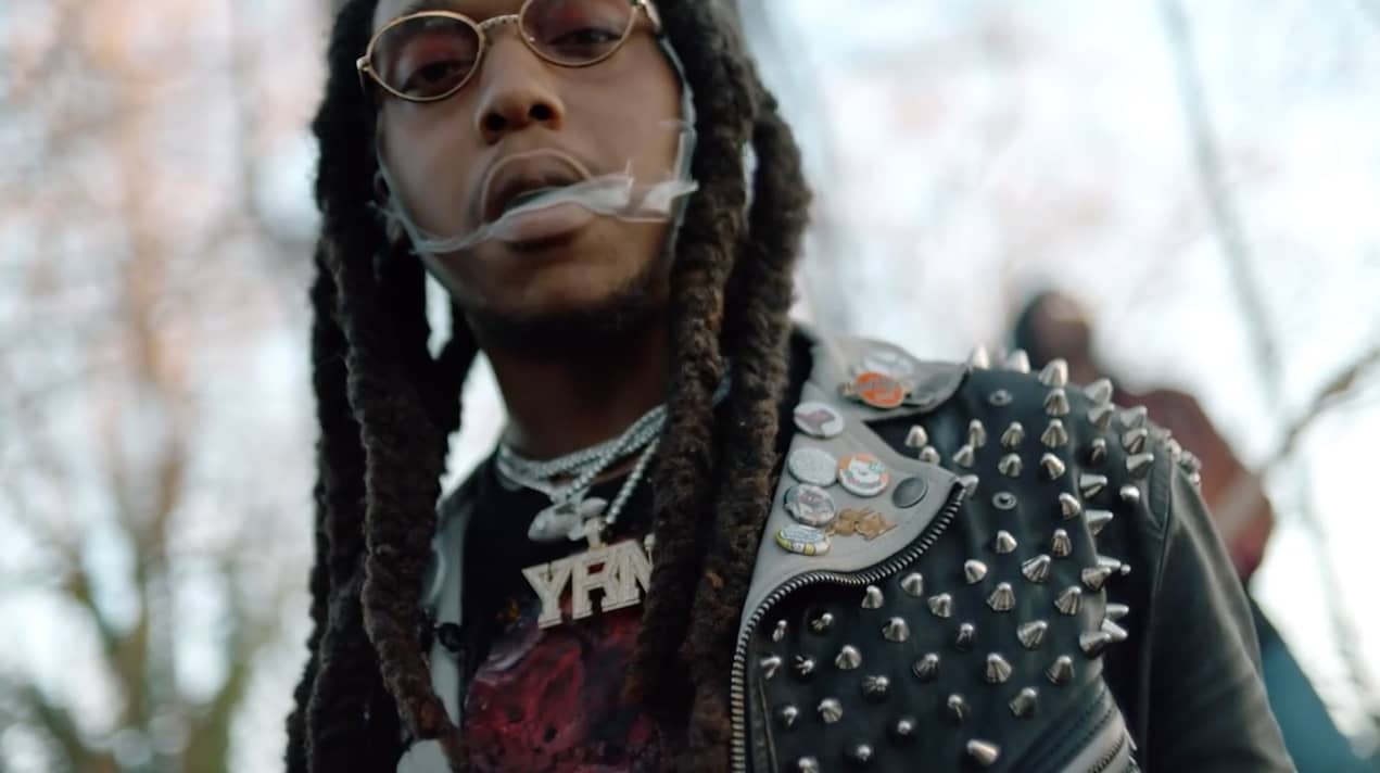Migos "What The Price" on Vimeo