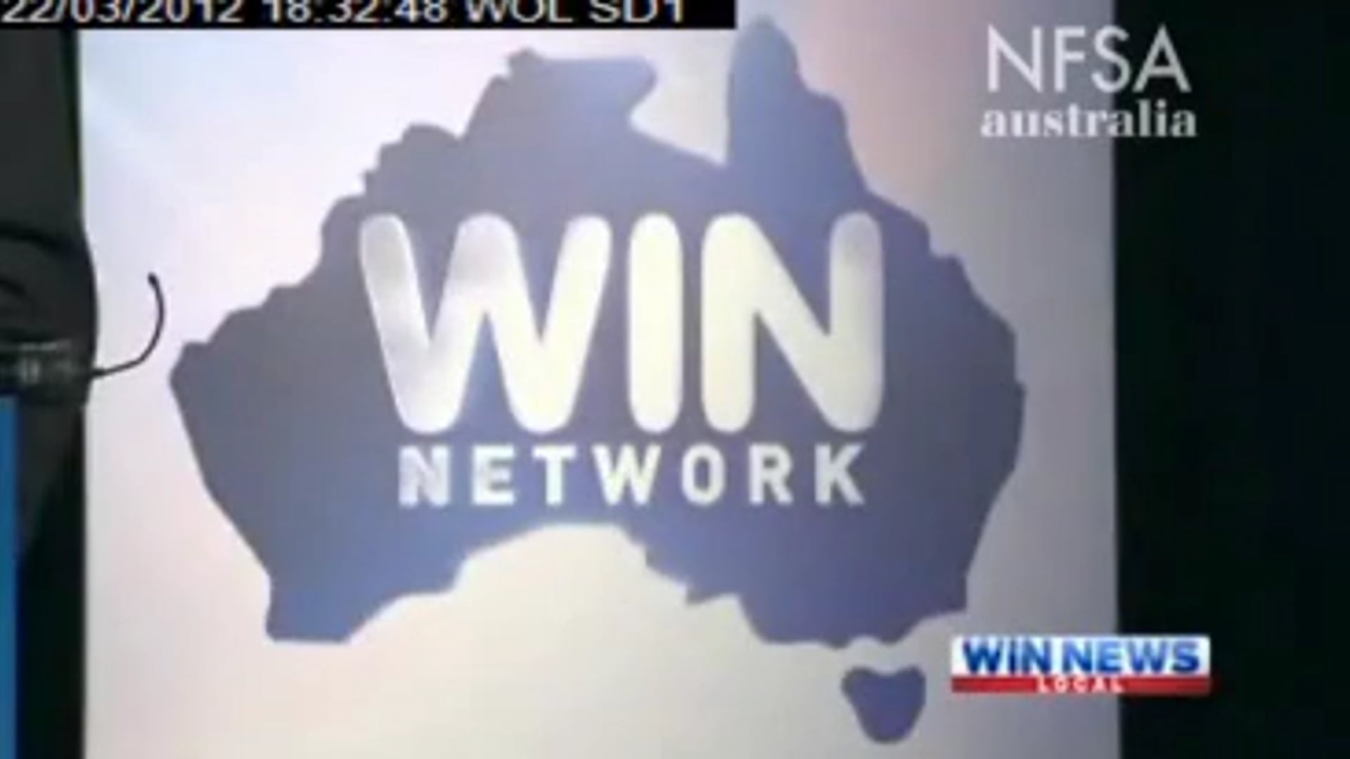 50 years of WIN Television | NFSA