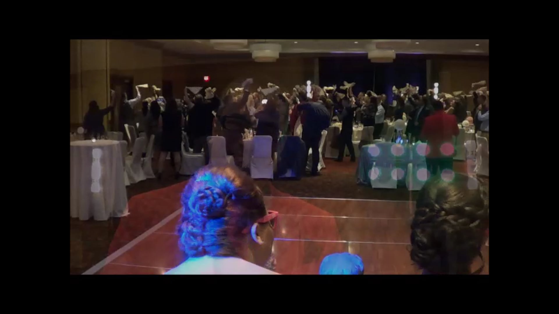 Promotional video thumbnail 5 for Todd Moffre Entertainment - Party With T