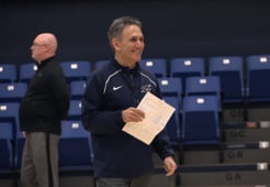 All-Access with Akron