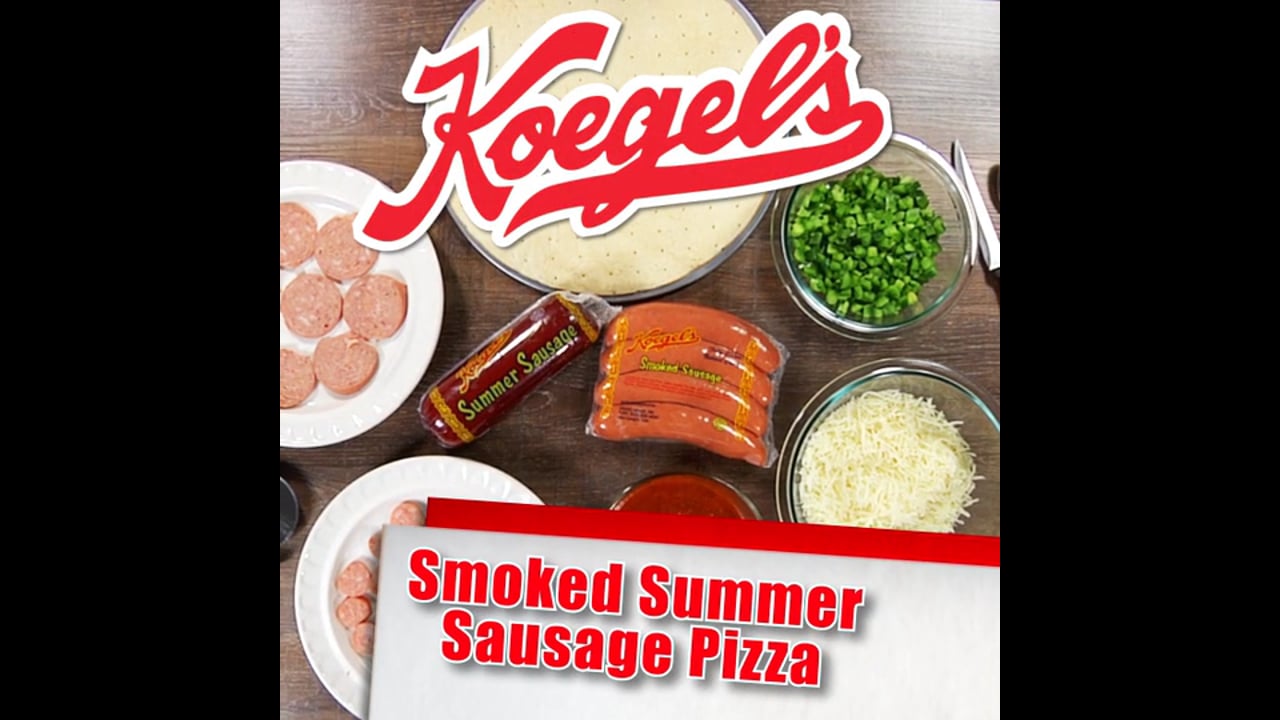 Media TV Koegel Meats Inc
