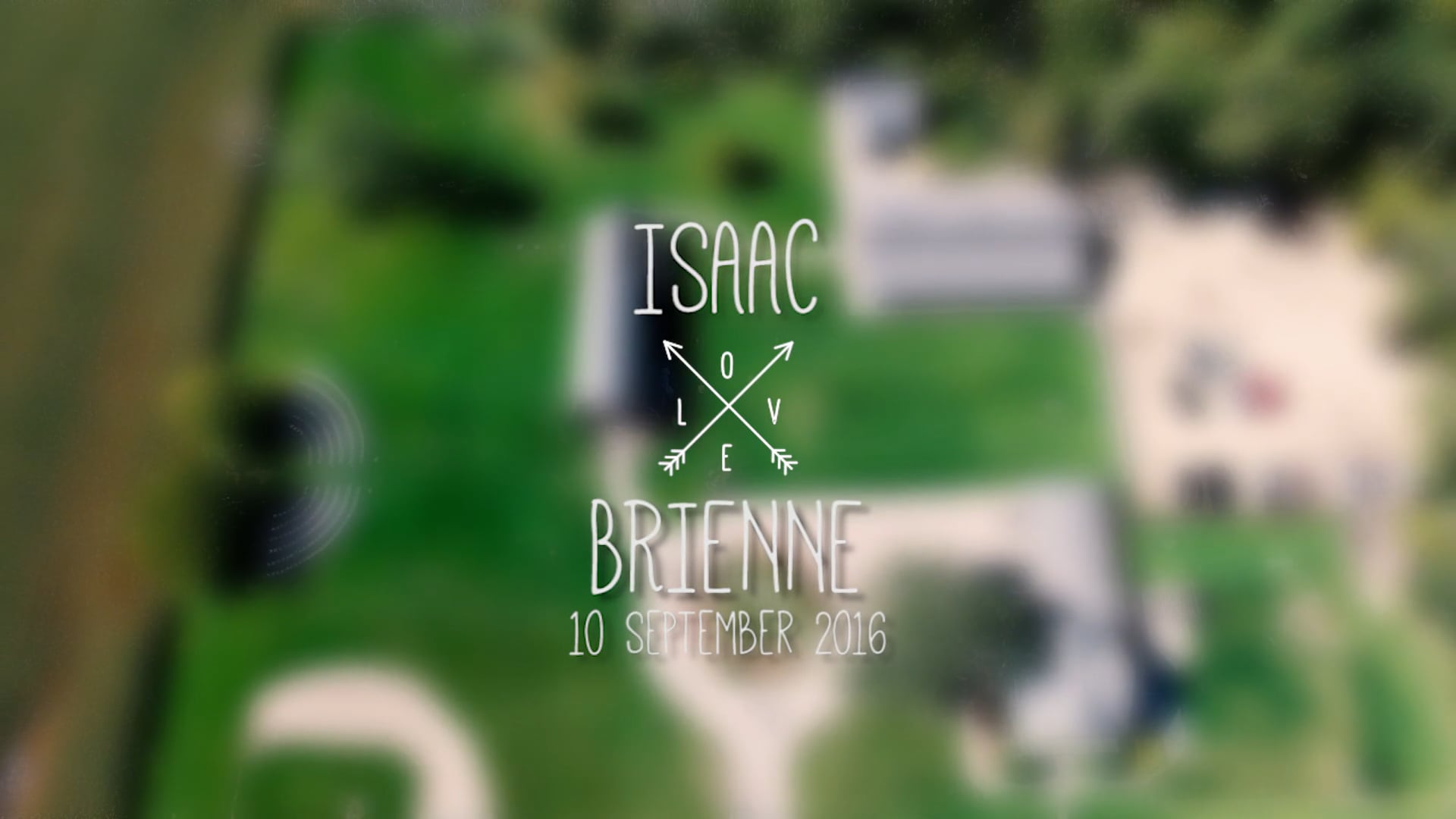 Brienne + Isaac
