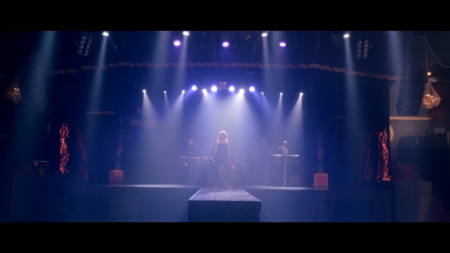 Night Rhythms "Beyonce" (2016)