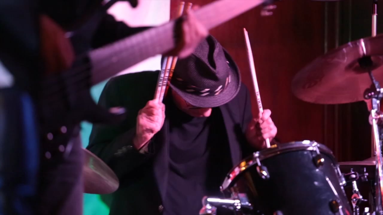 Tumblin' Dice Band on Vimeo