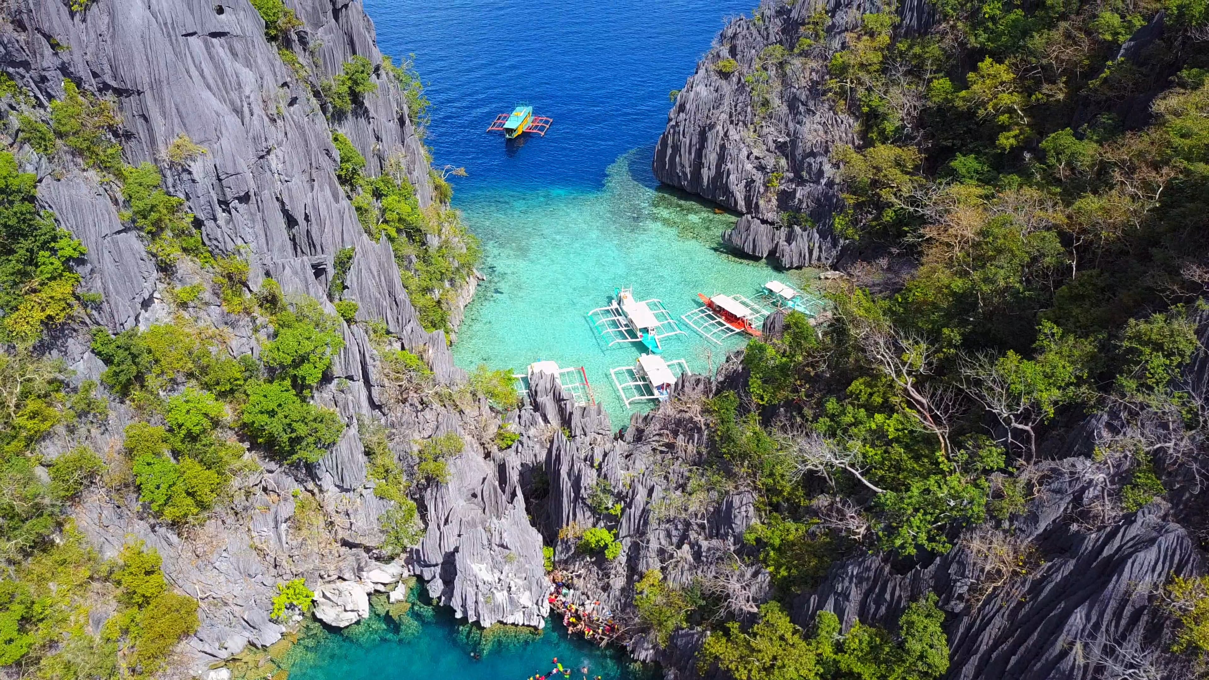 Барракуда остров Филиппины