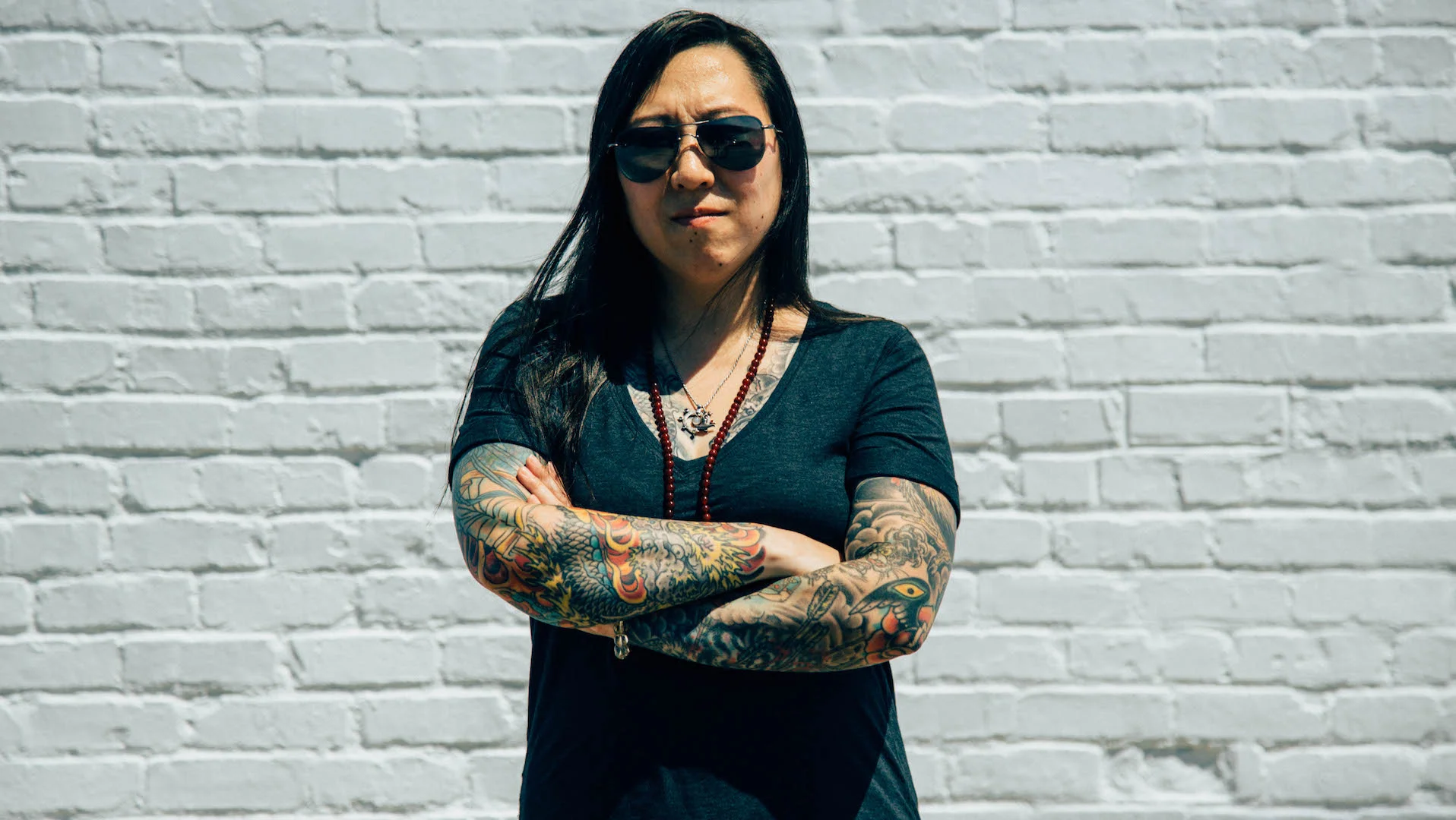 Amy Black: Tat for Tit