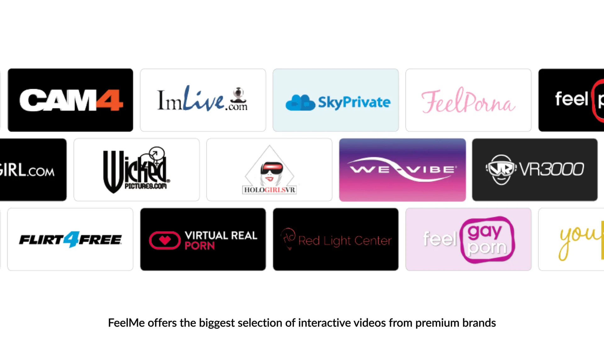 FeelMe.com: Neue Pornoseite zur Nutzung mit interaktiven Sextoys ...