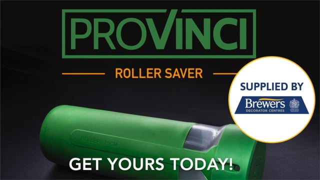 Roller Saver