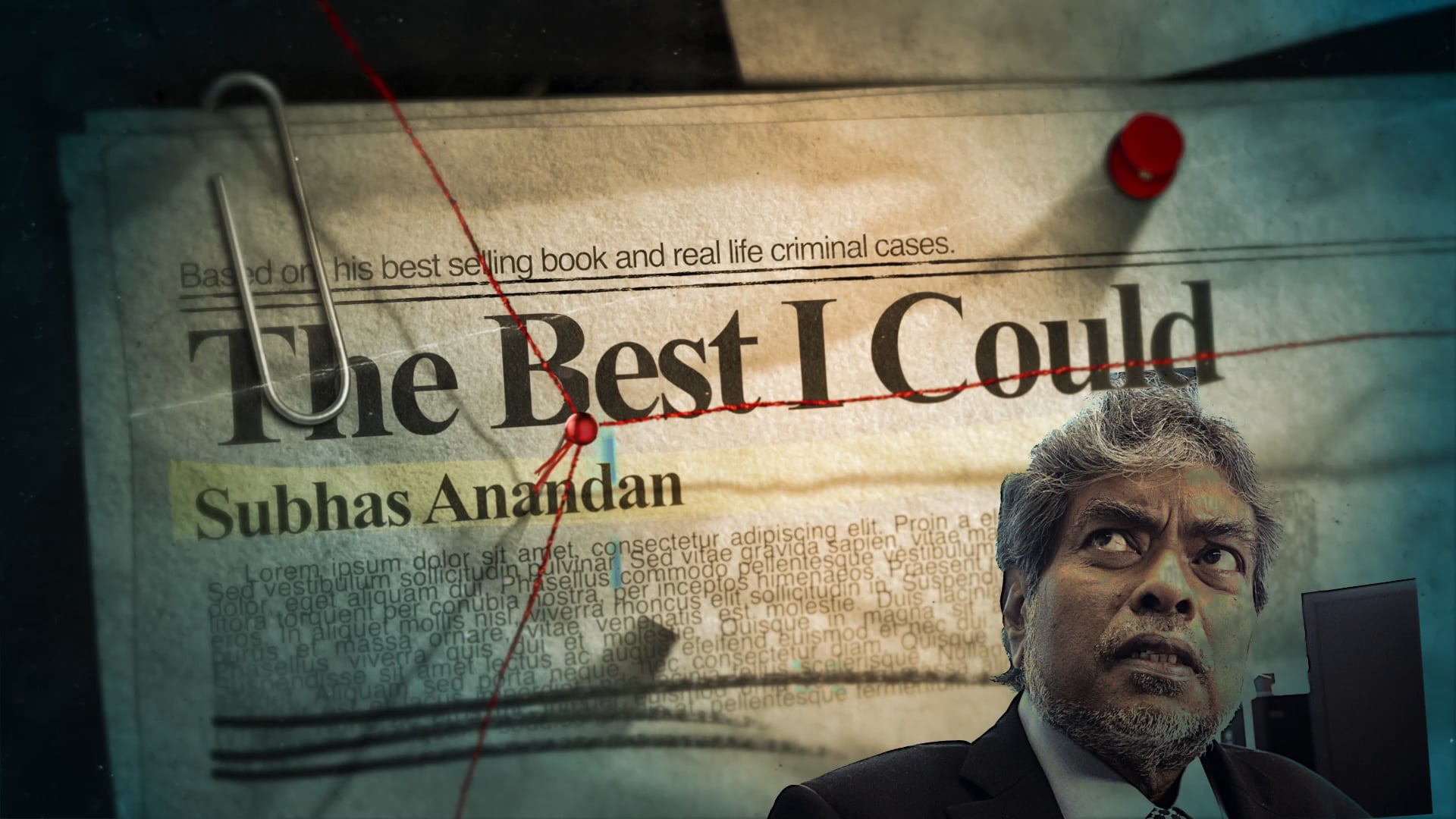 The Best I Could Season1