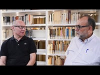Espacios Nómadas Urbanos. Movilidad y vida cotidiana (MOVICO). Entrevista a Mario Ruiz