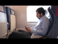 Espacios Nómadas Urbanos. Movilidad y vida cotidiana (MOVICO). Entrevista a Pepe Conesa