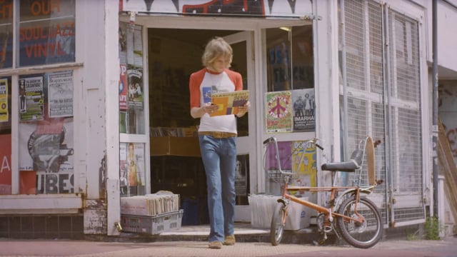 CAMBRIDGE AUDIO | BRITISH SOUND