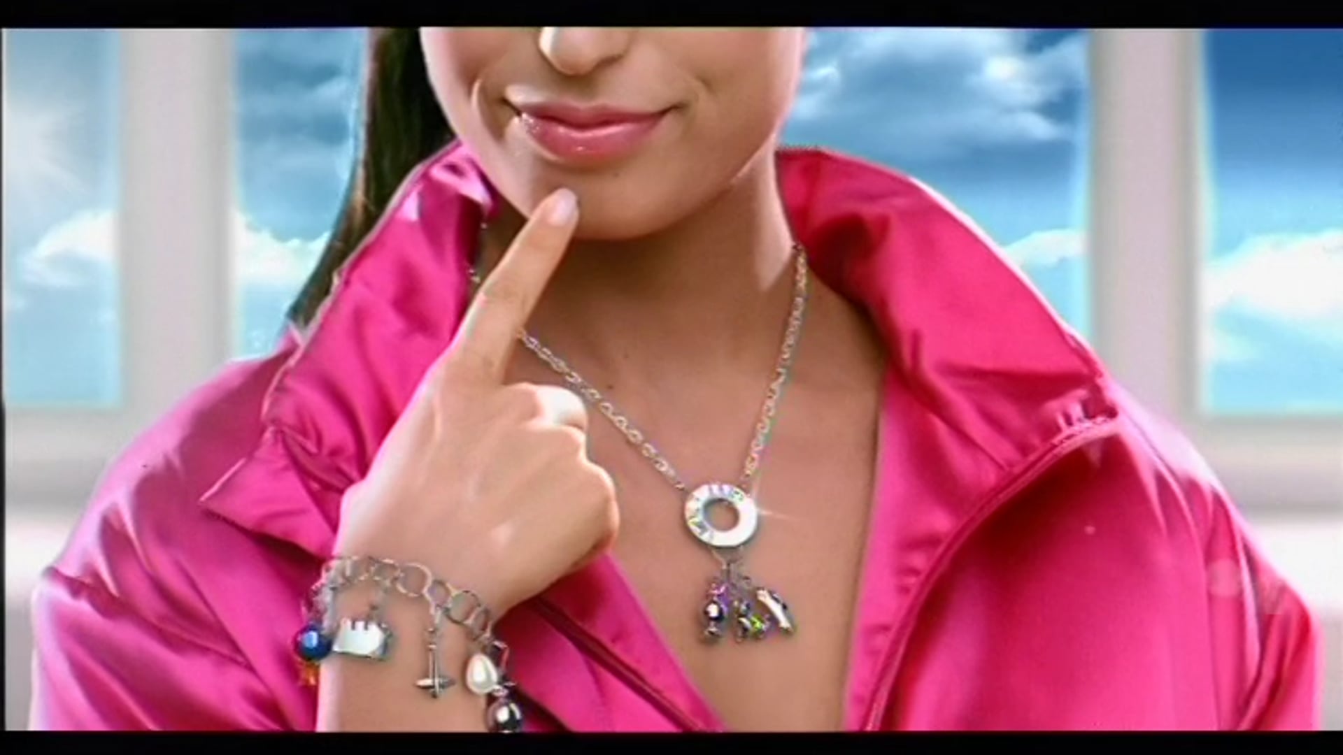 Morellato Jewellery -Carolyn Corben