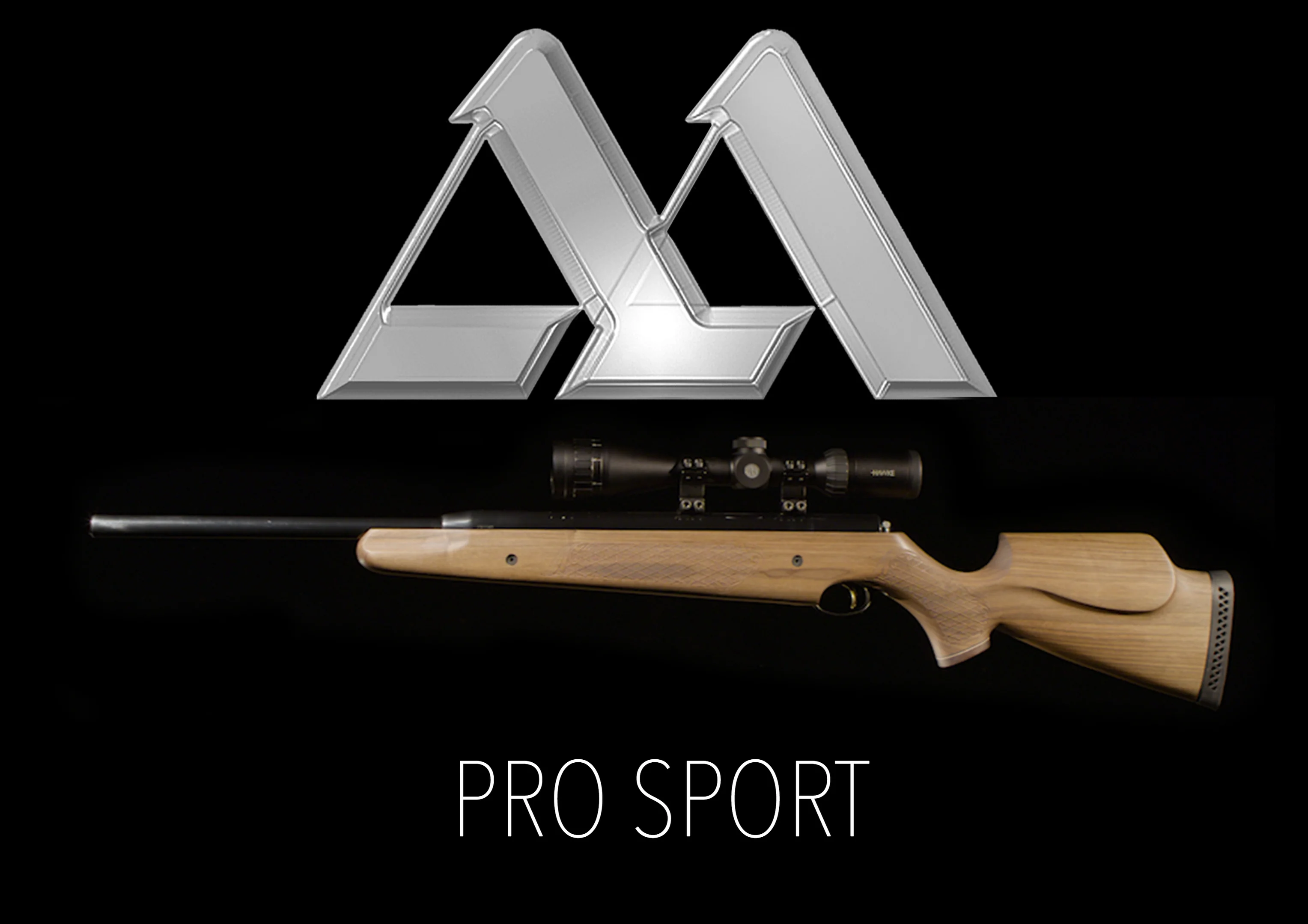 Air Arms Pro Sport Walnut | Air Arms - A. Branthwaite Gunsmiths