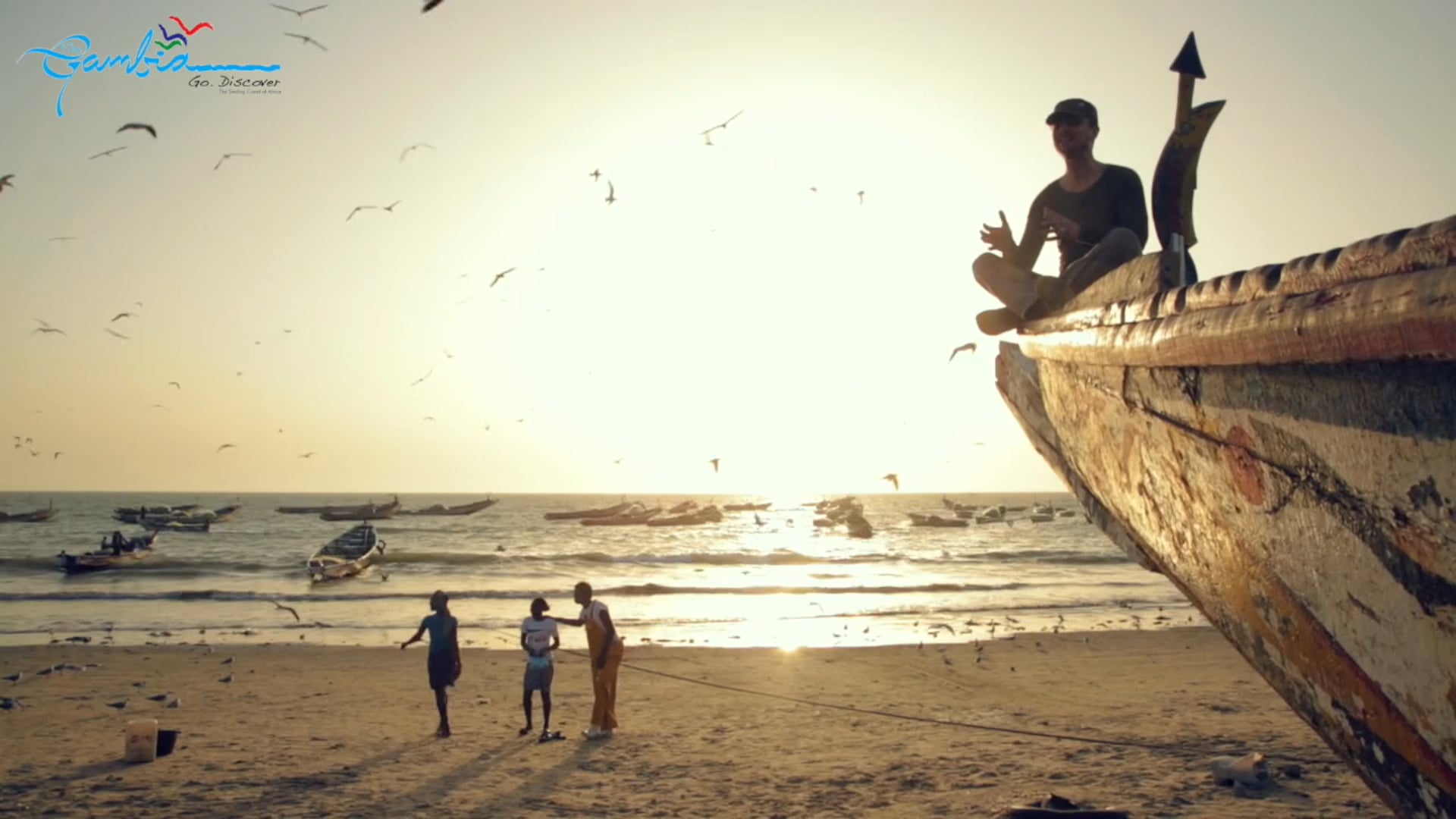 Gambia Tourism Board