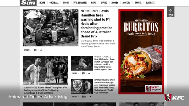 KFC - Customer Success Story