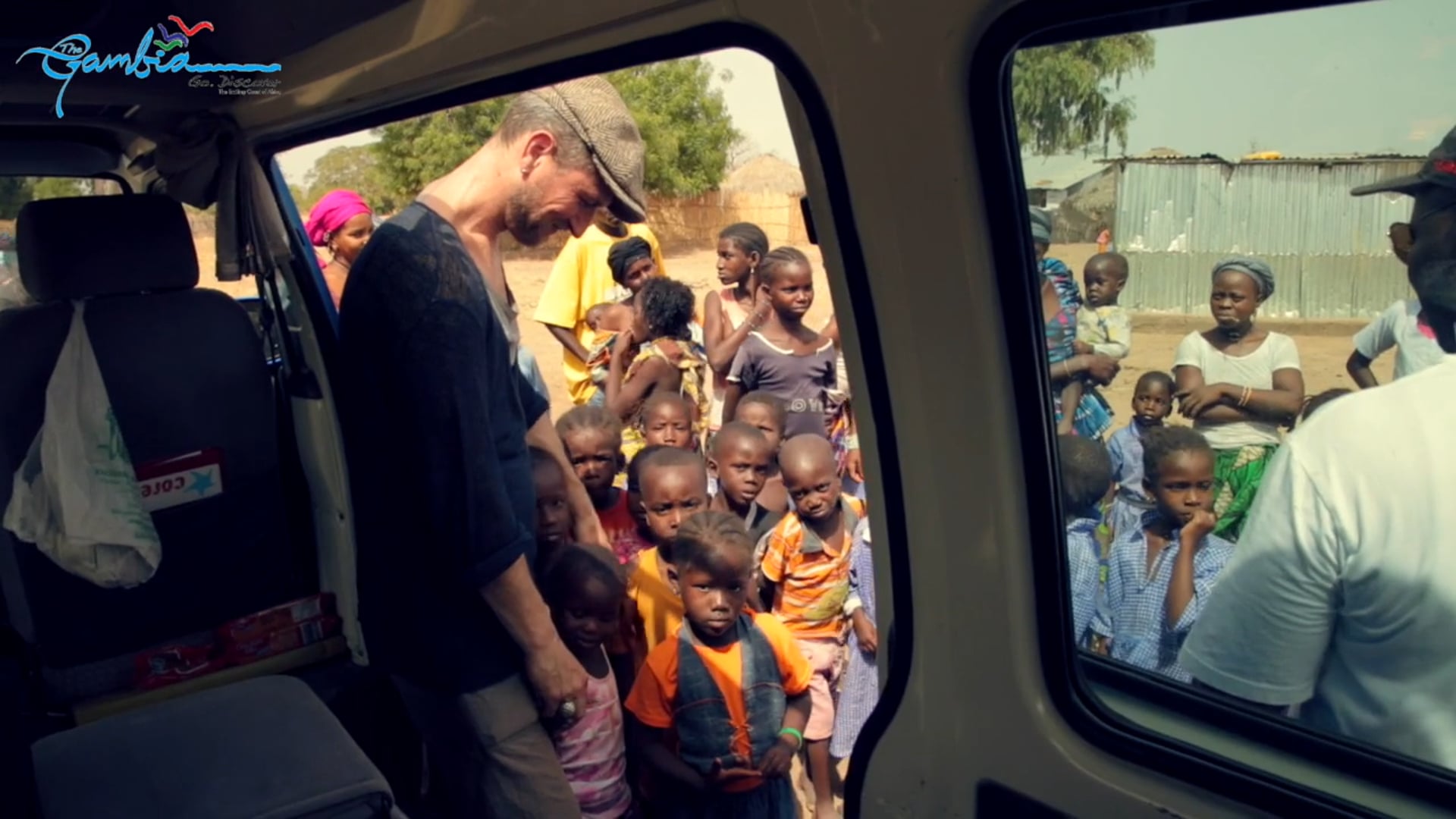 Gambia Tourism Board