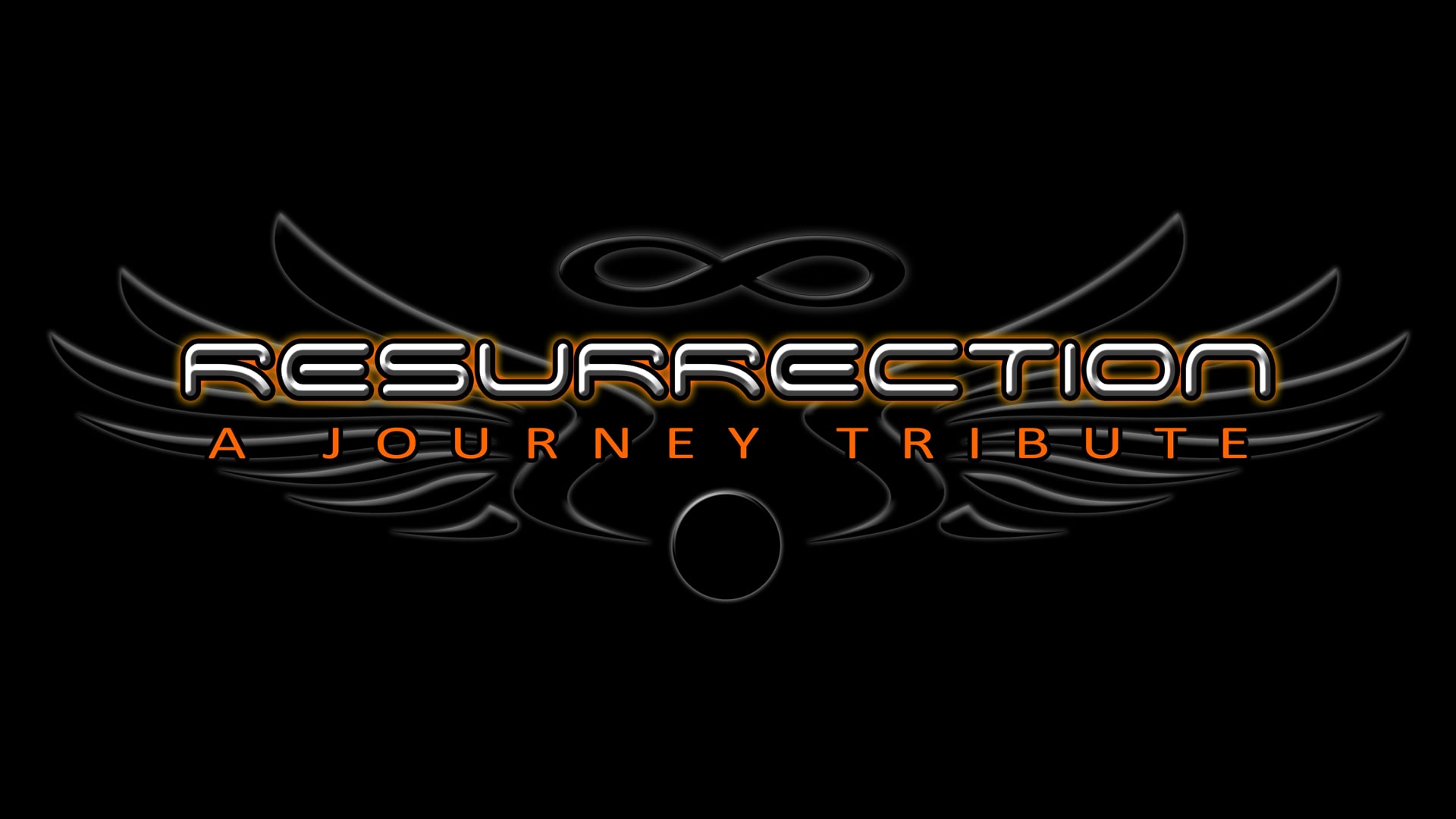 Promotional video thumbnail 1 for Resurrection - A Journey Tribute
