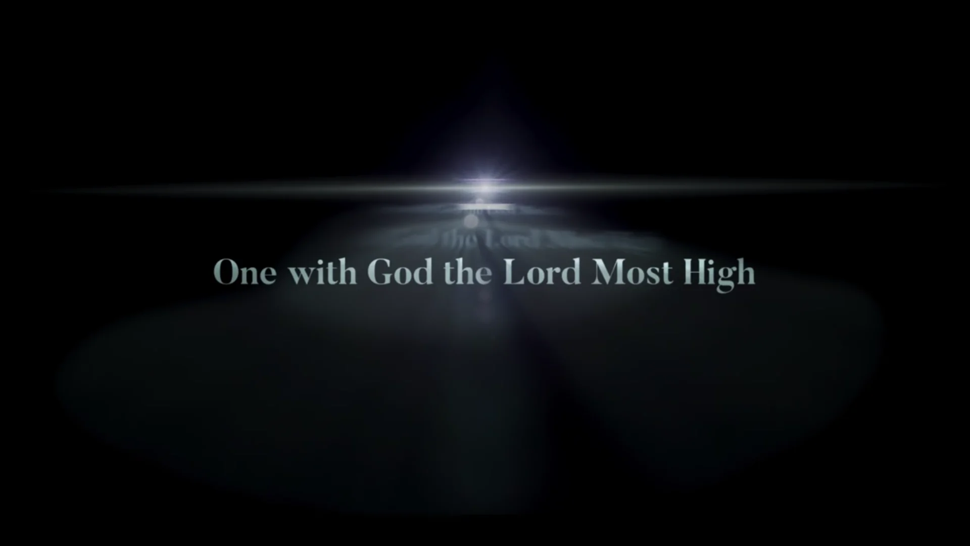 What A Beautiful Name (Lyric Video) - Hillsong Worship...