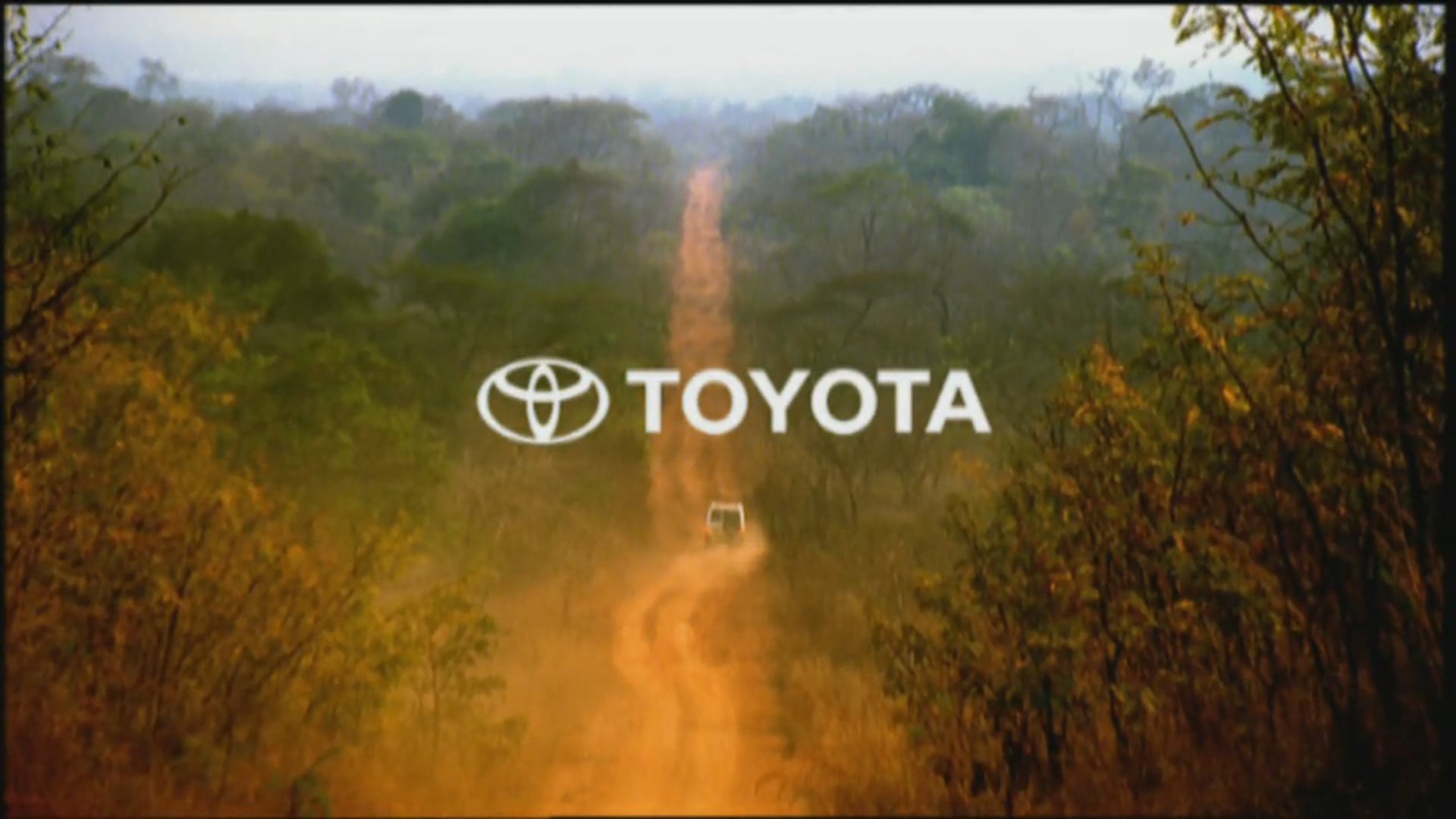 National Geographic/Toyota (Producer/Director)