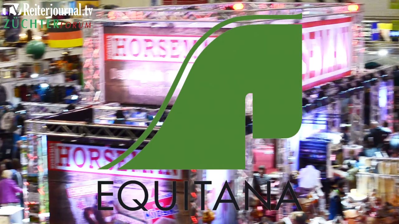 Equitana Messereport 2017