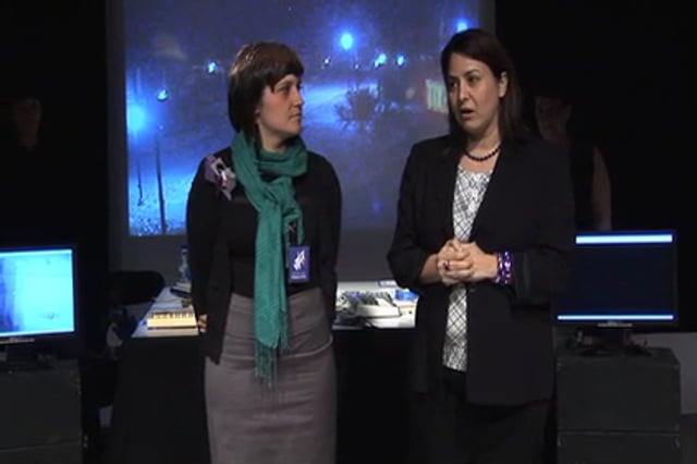 Vignette vidéo pour « 2010FES31243O »