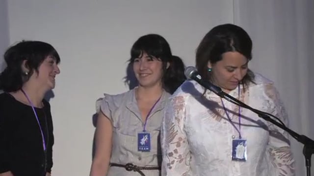 Vignette vidéo pour « 2010FES31244O »