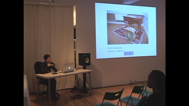 Vignette vidéo pour « 2010FES31251O »