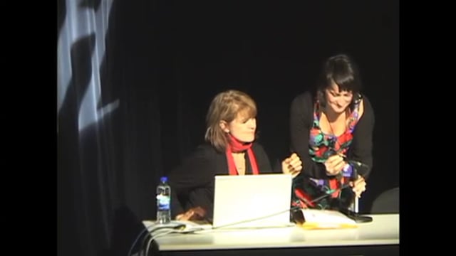 Vignette vidéo pour « 2010FES31256O »