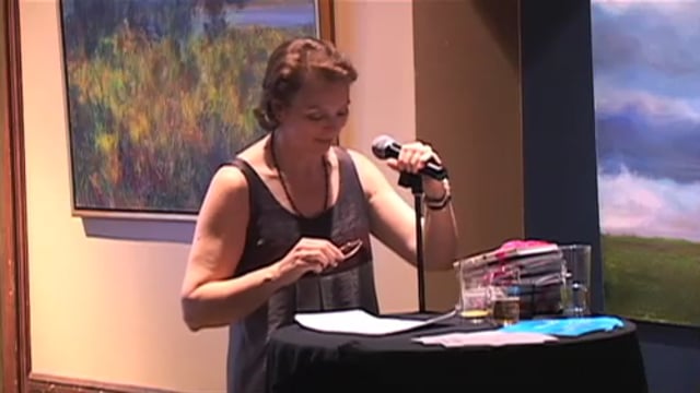 Vignette vidéo pour « 2010PRS31222O »
