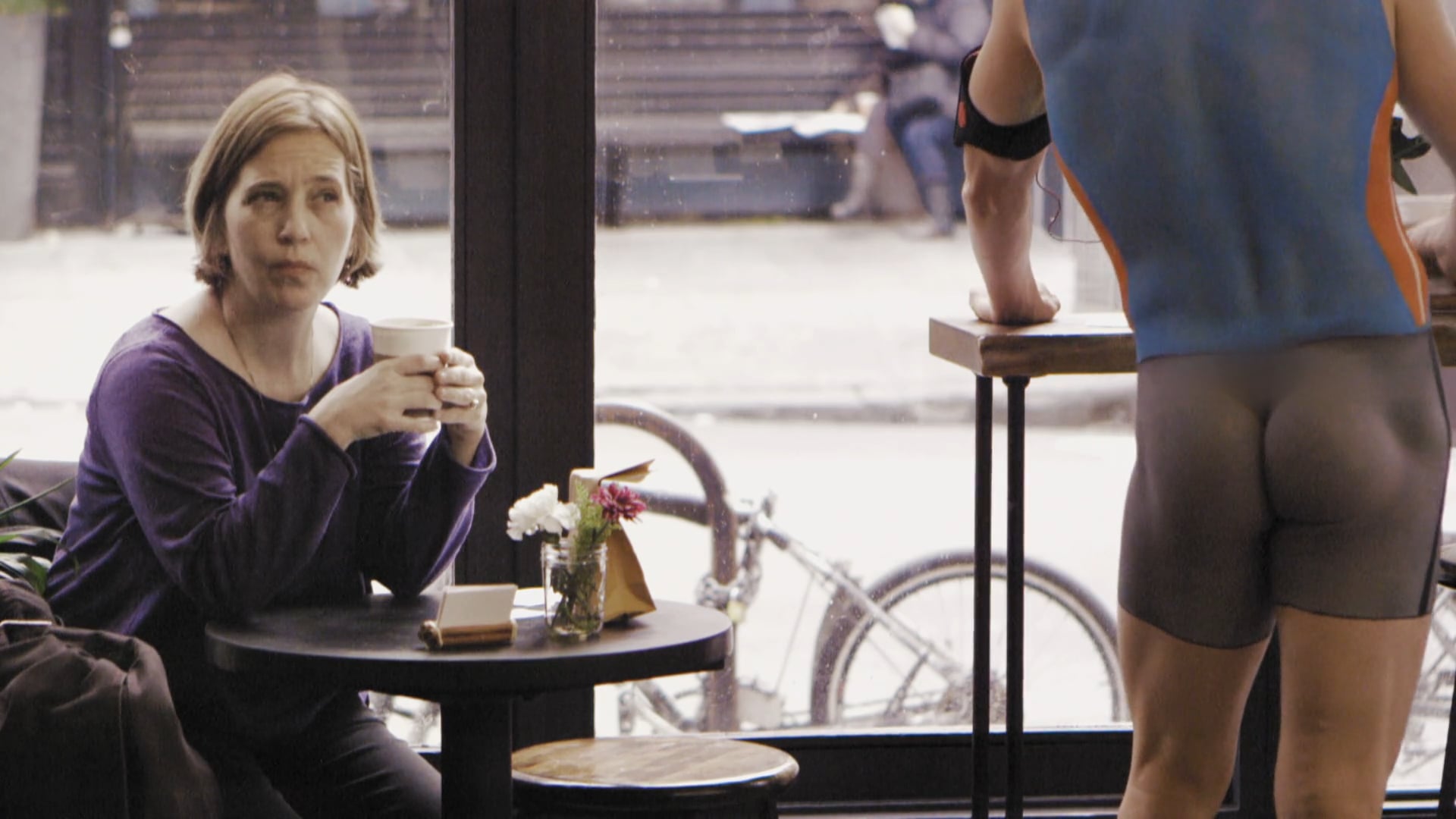 Natural Bliss | Coffeemate