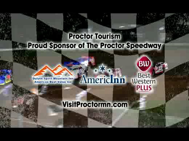 Proctor Speedway
