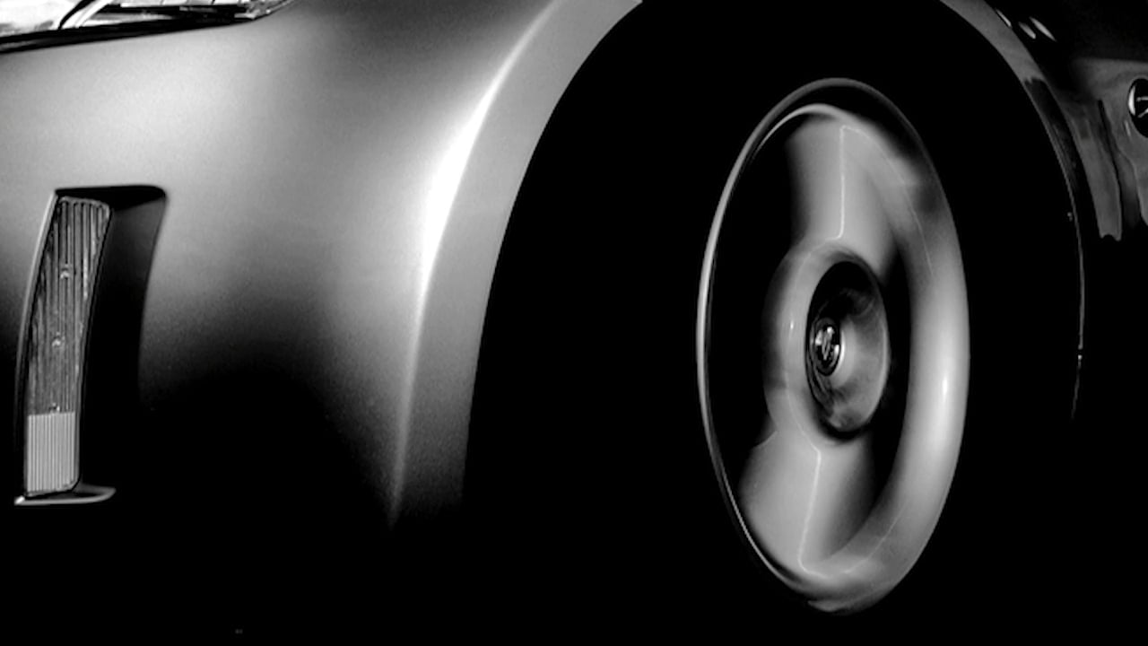 Slice Of Heaven | Nissan