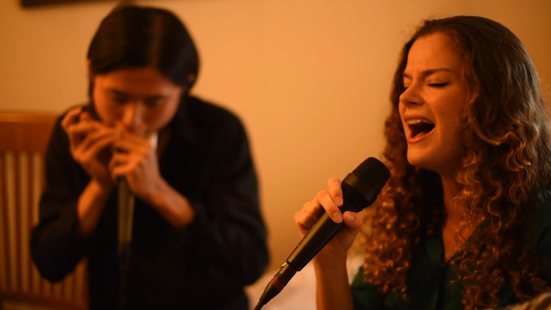 Promotional video thumbnail 3 for Lacey Howlind