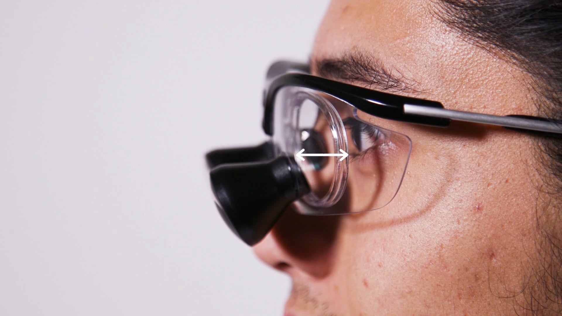 Dynamix Loupes Setup Tutorial on Vimeo