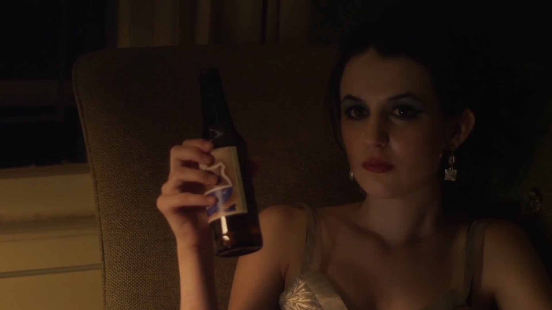 Scene from "Sugar" 1