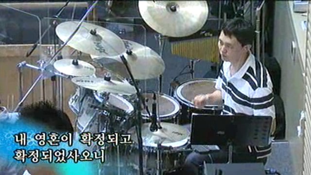 경배와찬양] 젊은이예배 2010년 08월 29일 On Vimeo