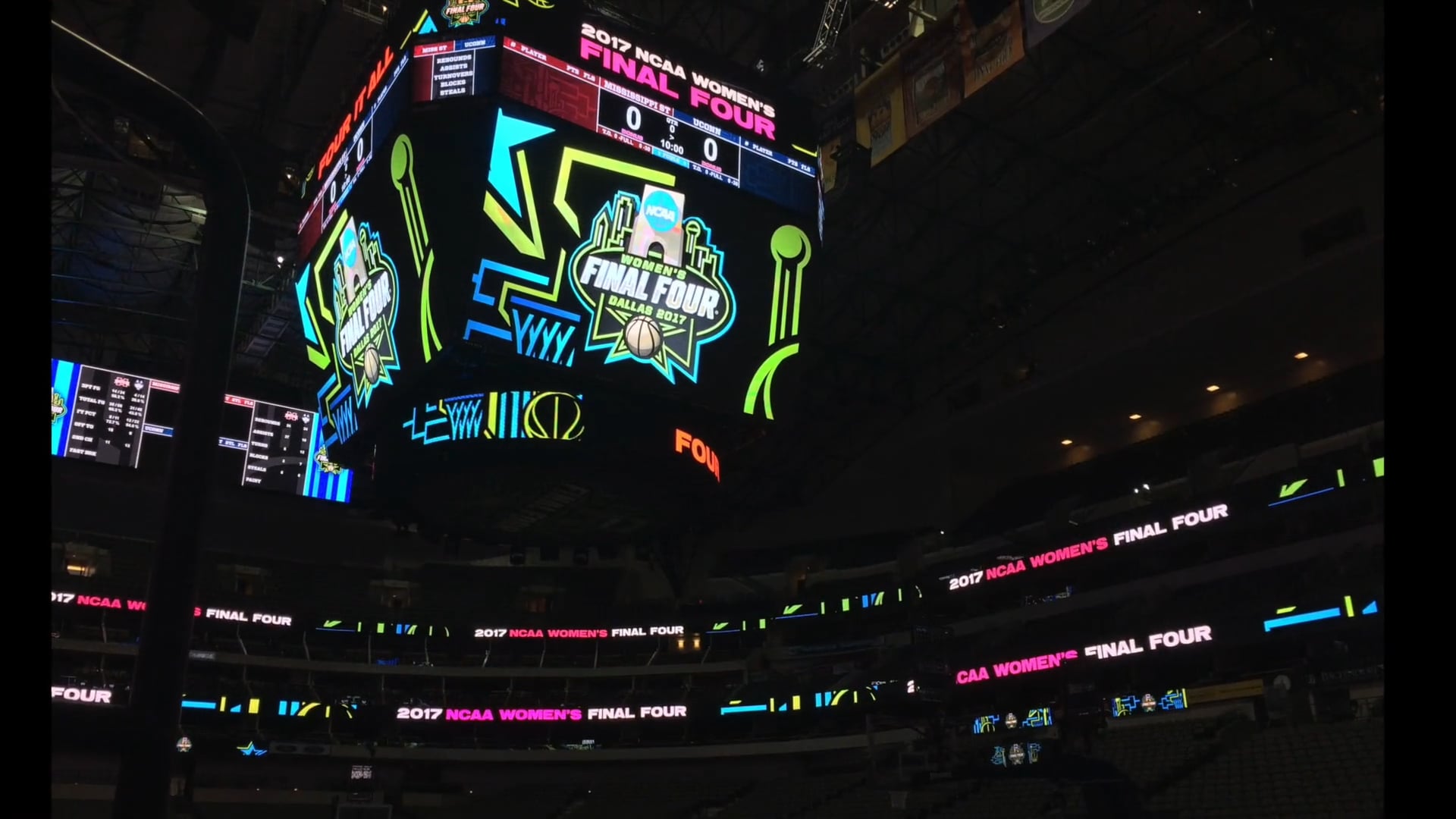 Final Four on Vimeo