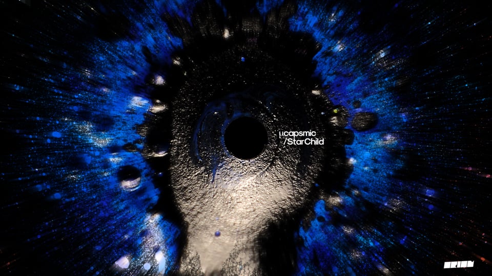 μcapsmic - A Vision of Cosmos