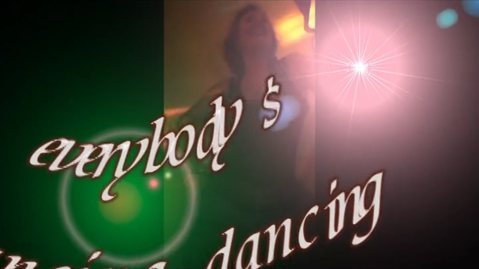 In The Club by Malay