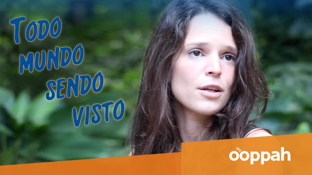 Mariana Carneiro - Produtora de elenco | Ooppah PLAY
