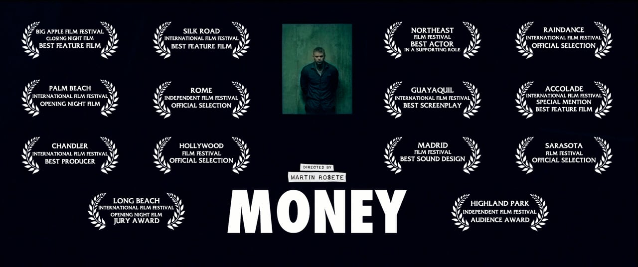 Money Trailer Subt español