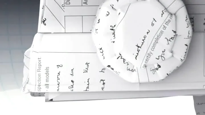 Land Rover OSH Origami on Vimeo