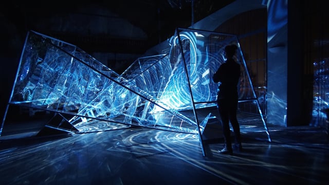 Visuaal - Video - 2