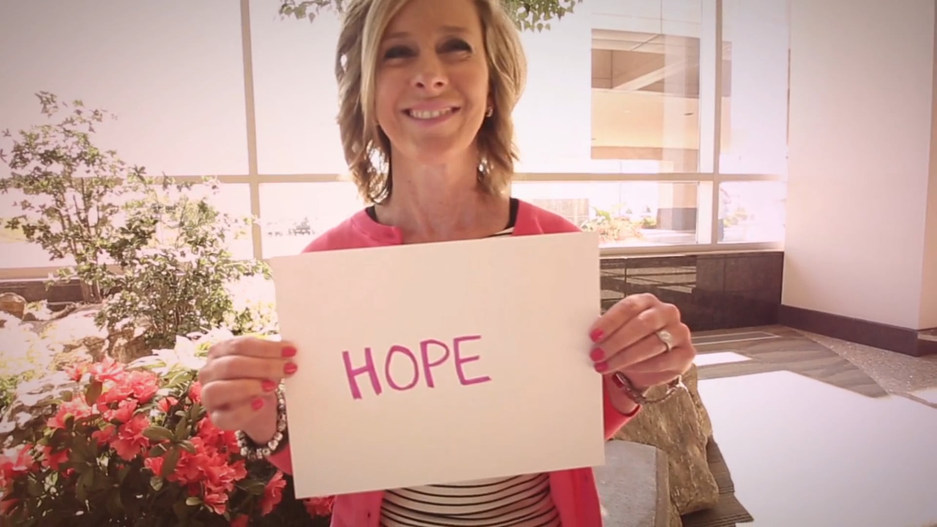 Cancer Survivors Day