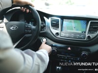 Nueva Hyundai Tucson - Drive Smile Love Repeat - Argentina