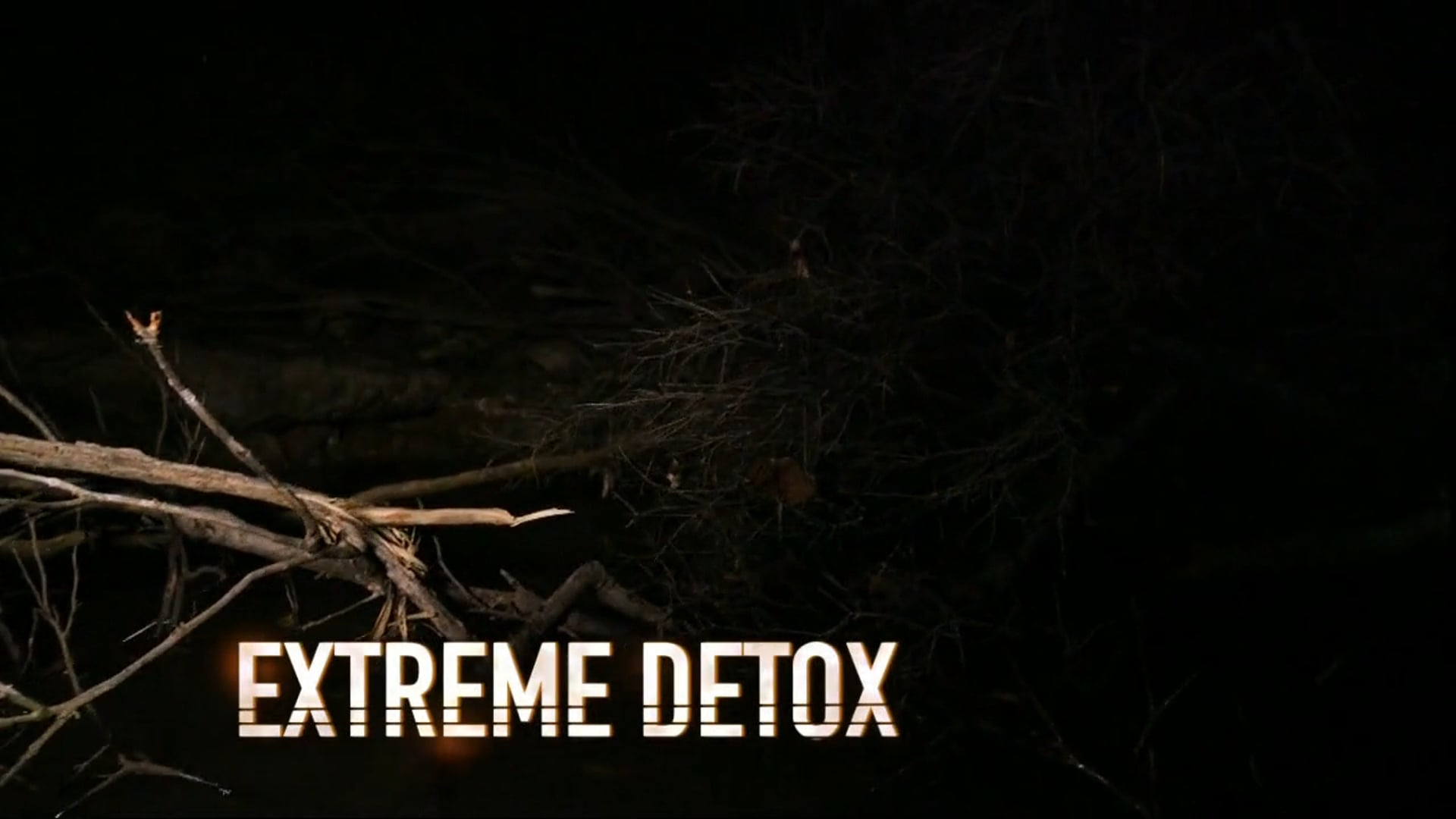 Extreme Detox